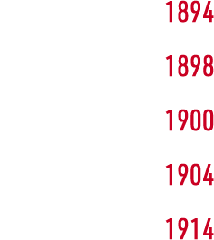1894日清戦争 1898保険業取締り規制 1900保険業法公布 1904日露戦争 1914第一次世界大戦