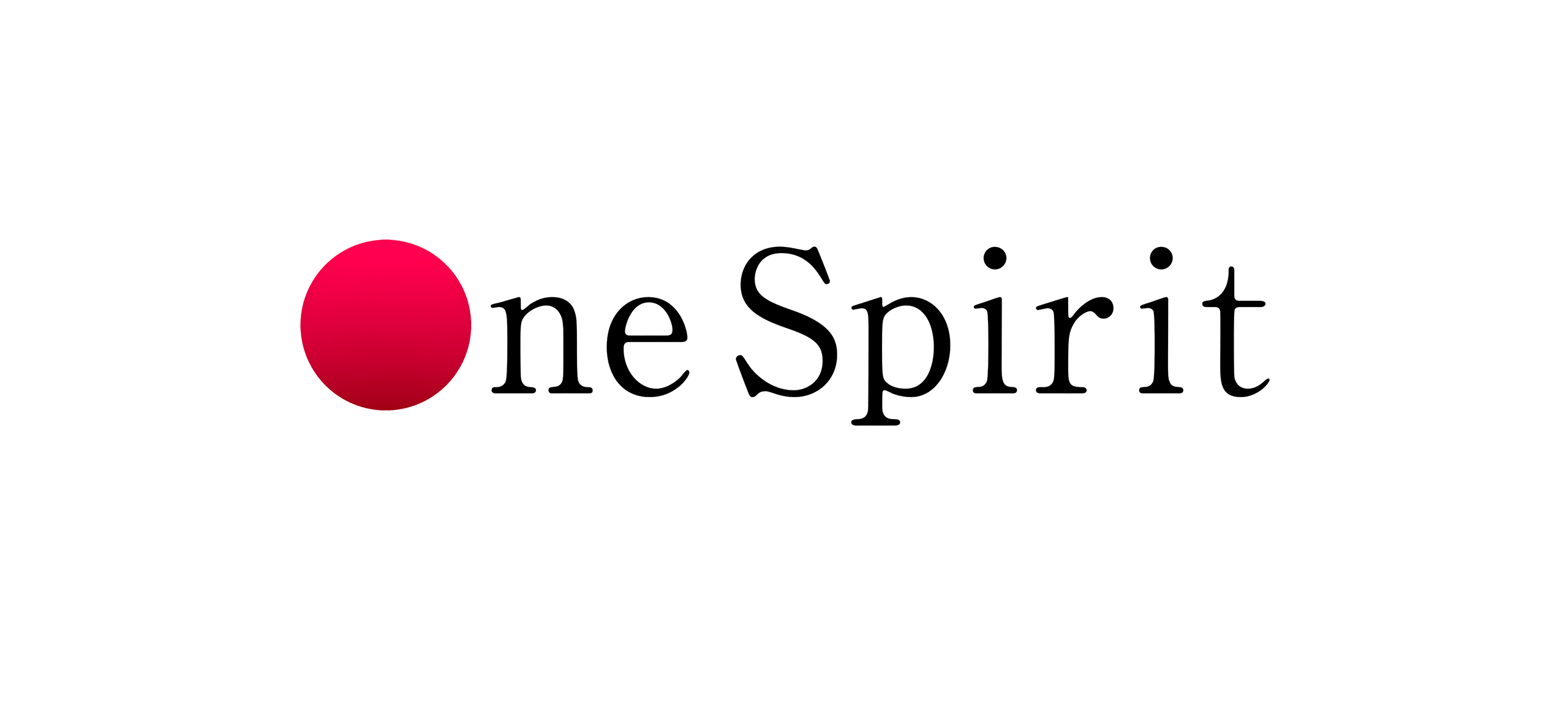 One Spirit