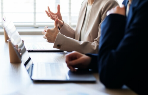 損保ジャパンの取組み一覧はこちら