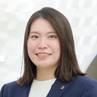 阿保 和香奈 氏