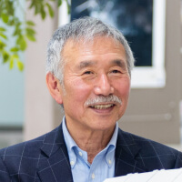淺田 正一郎 氏