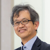 園田 浩一 氏