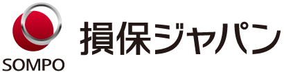  損保ジャパン