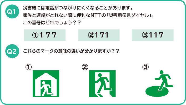 被災され保険金を受け取られた方の声