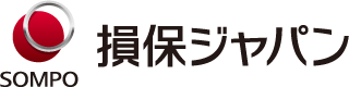 損保ジャパンロゴ