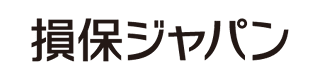 損保ジャパンロゴ