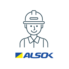 ALSOK